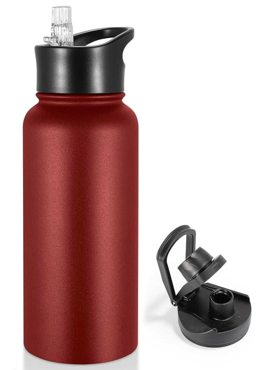 32oz Water Bottle