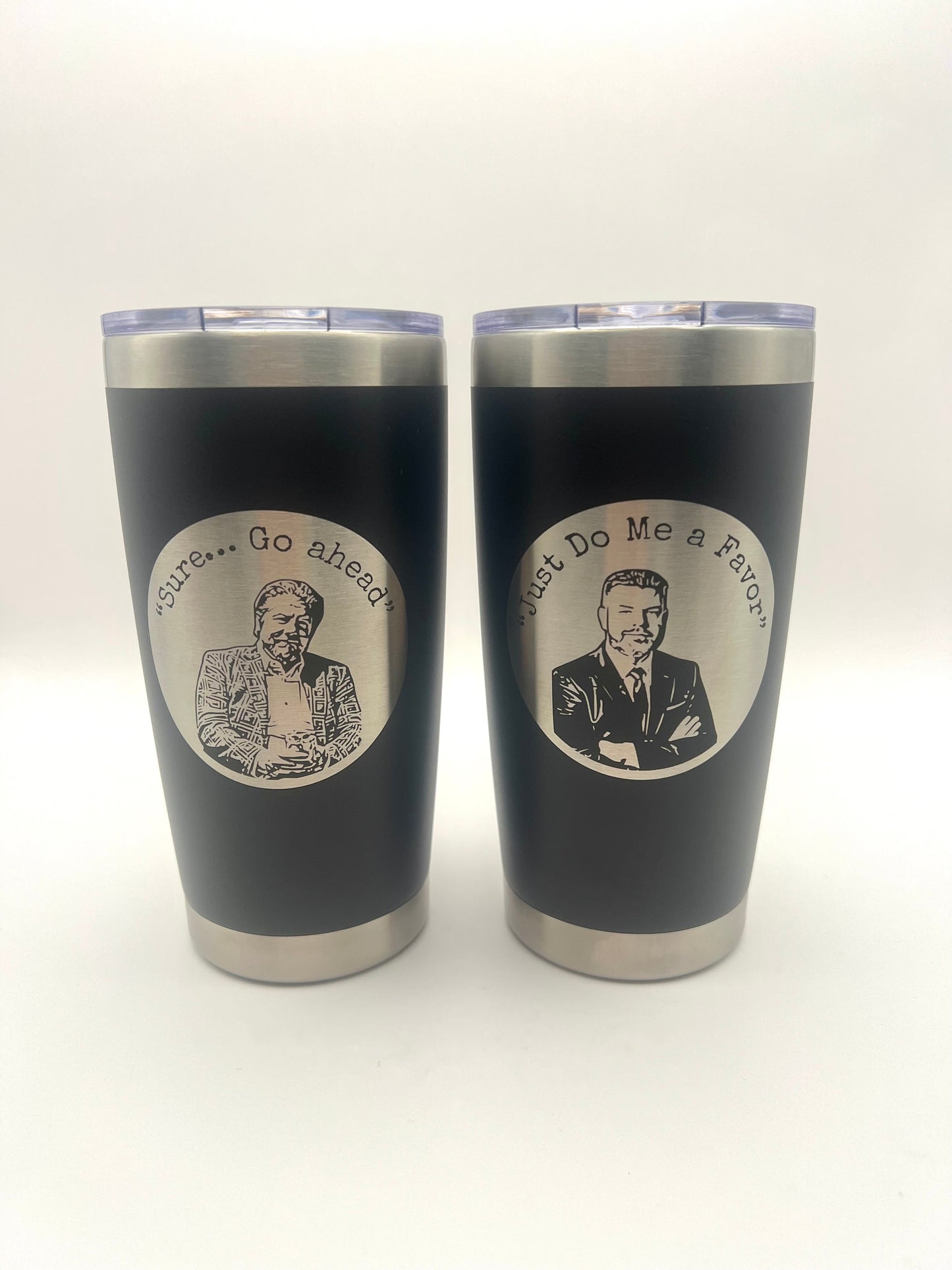 20oz Tumbler
