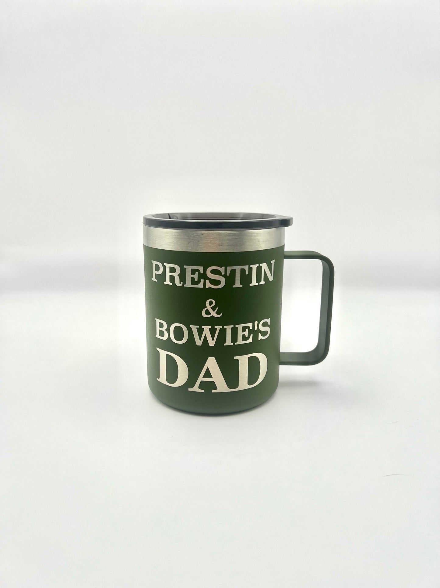 Coffee Mug