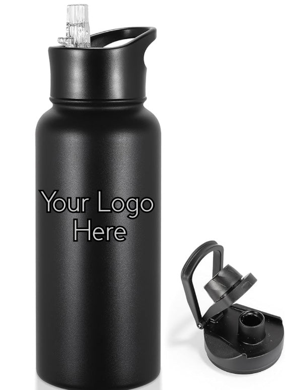 32oz Water Bottle