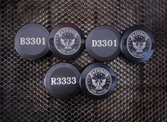 Aluminum Tyn Cans