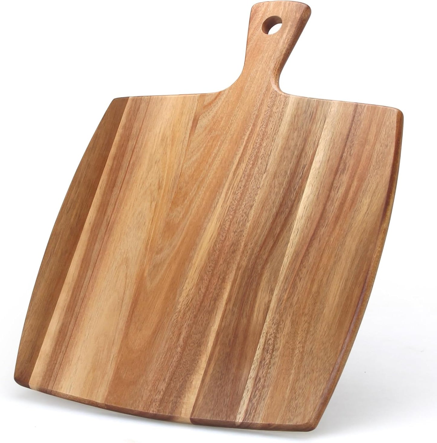 Custom Wood Cutting Board