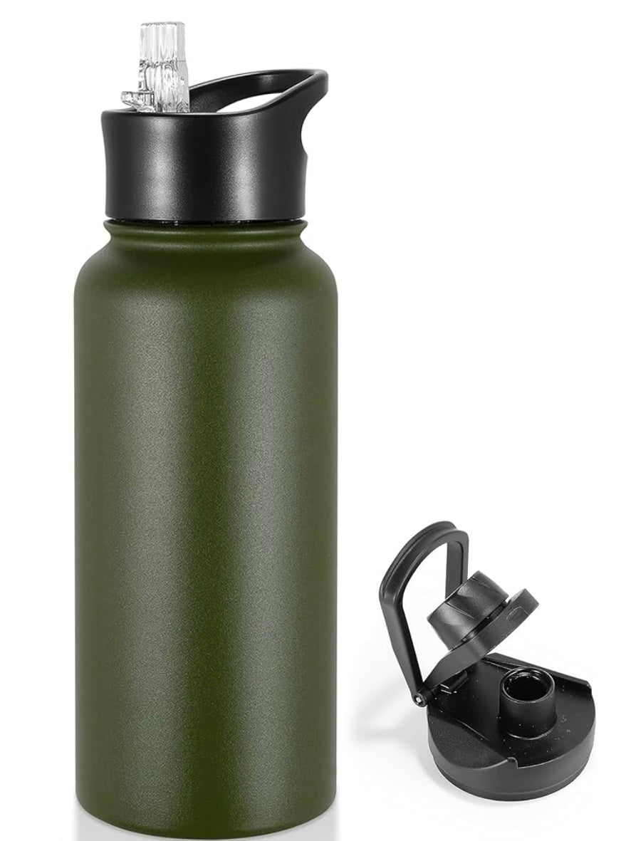 32oz Water Bottle