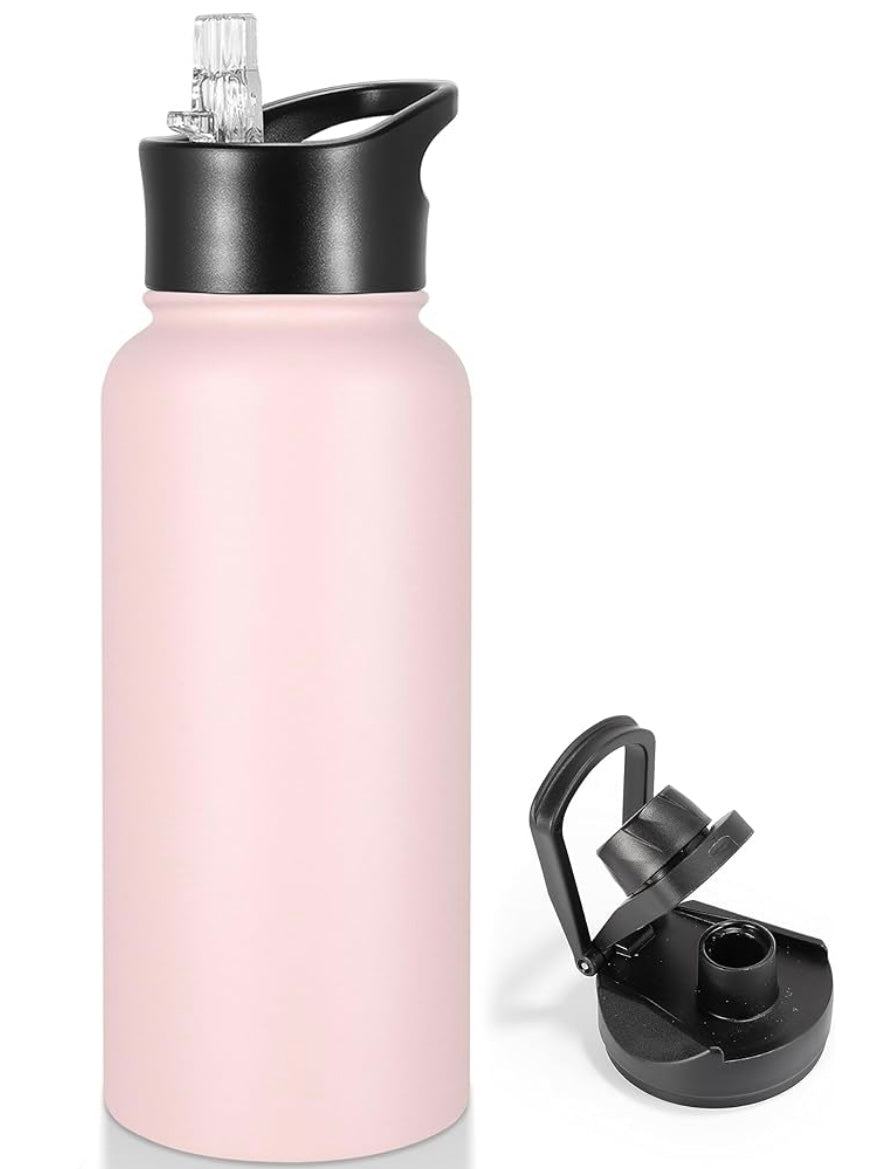 32oz Water Bottle