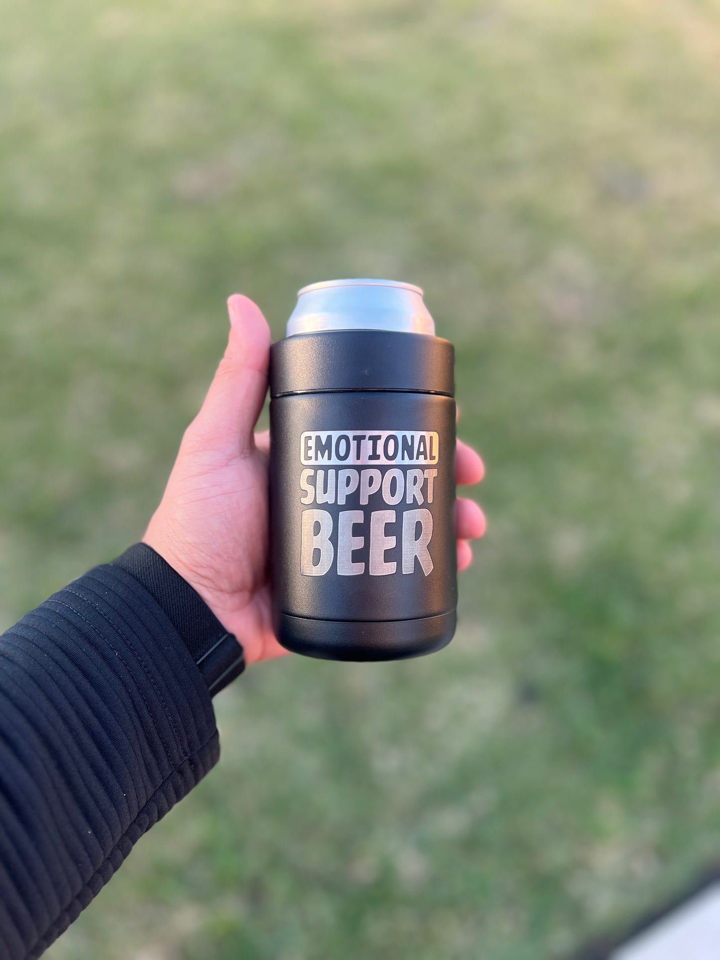 2 in 1 Koozie