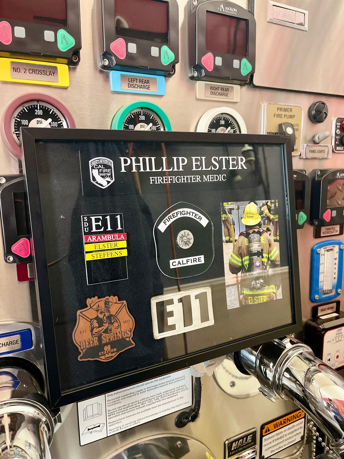 Shadow Box