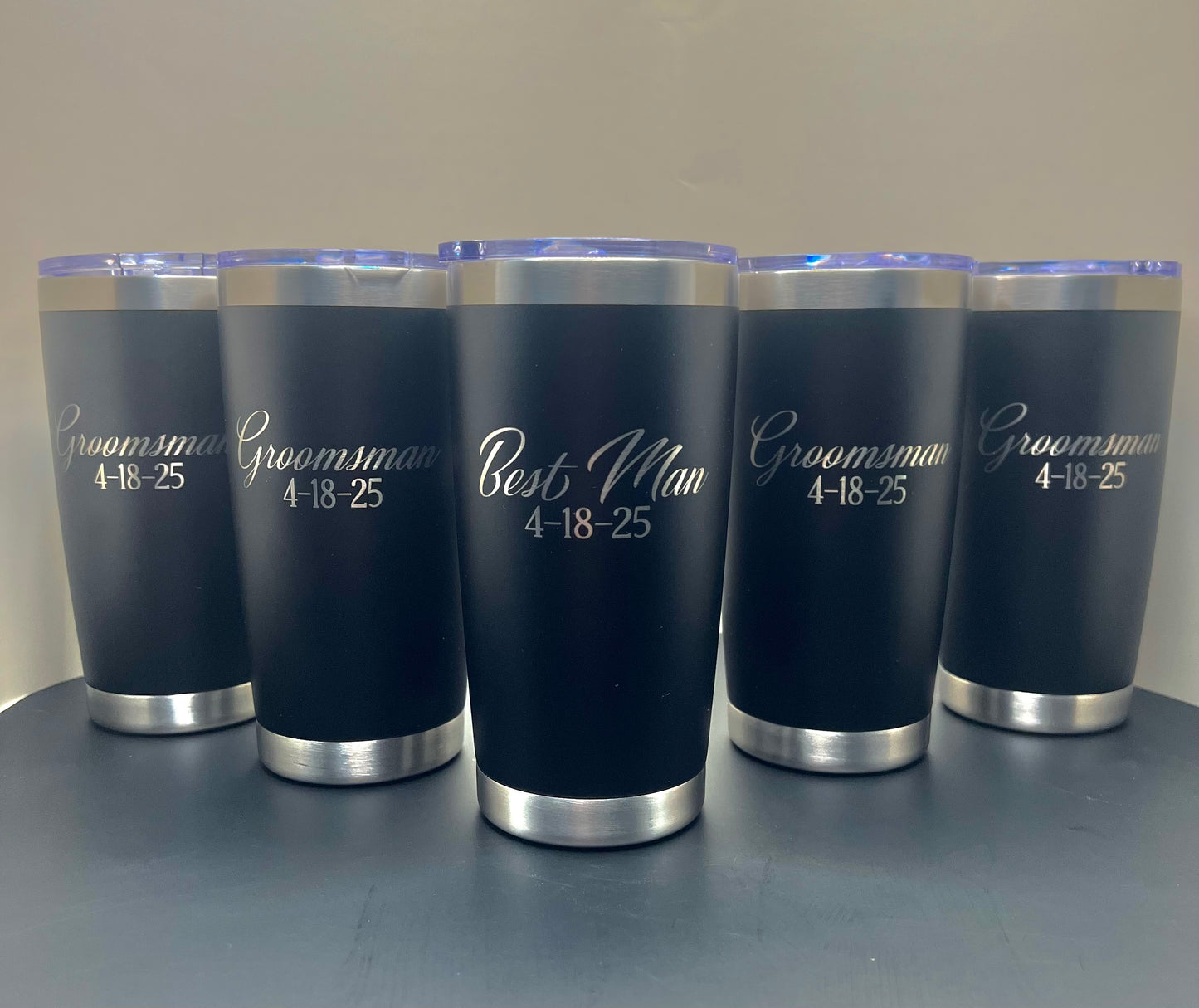 20oz Tumbler