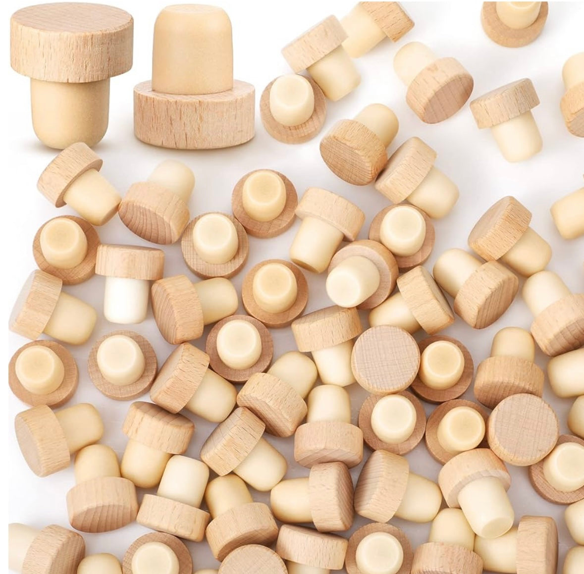 Cork Plugs