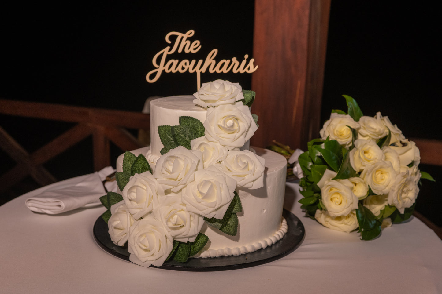 Cake Toppers