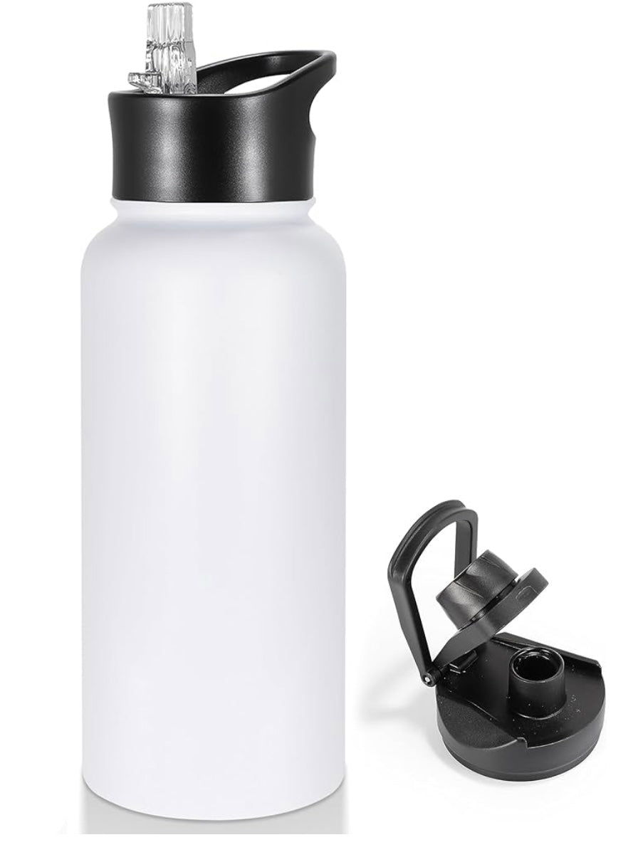 32oz Water Bottle