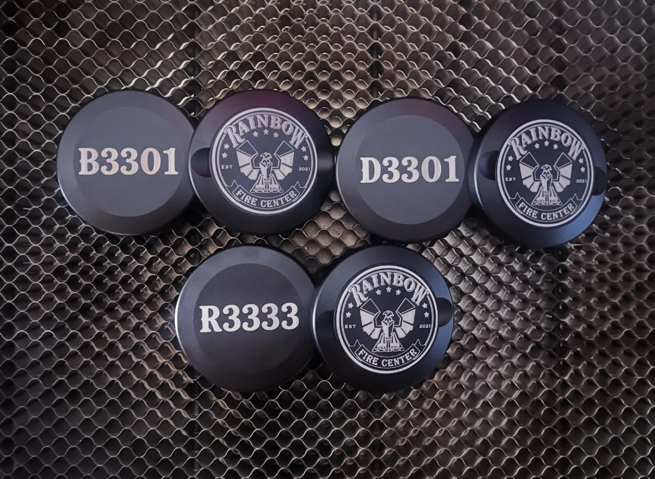 Aluminum Tyn Cans