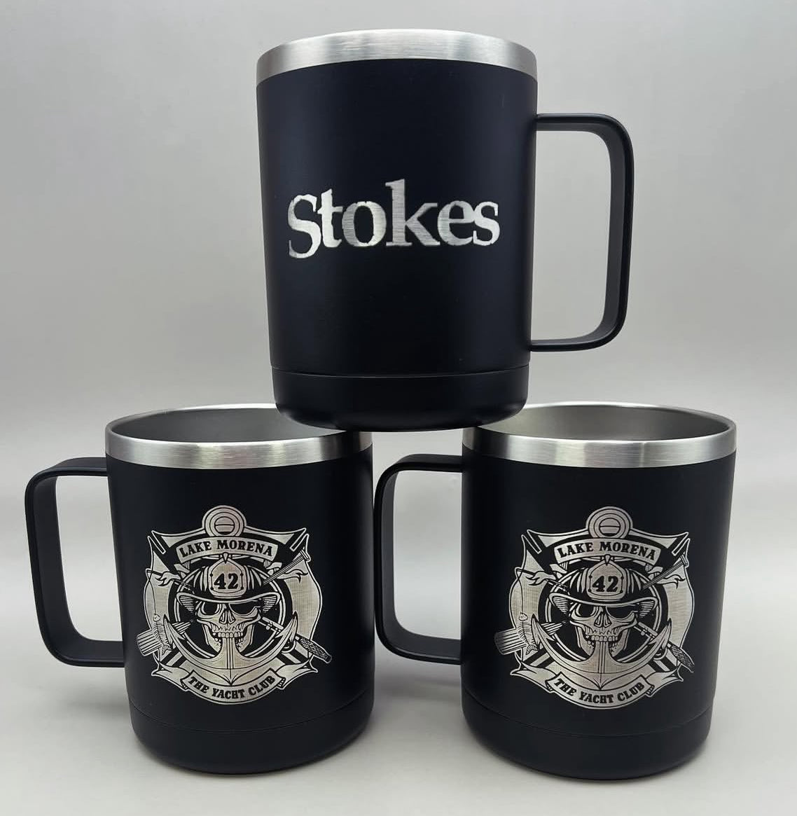 Coffee Mug