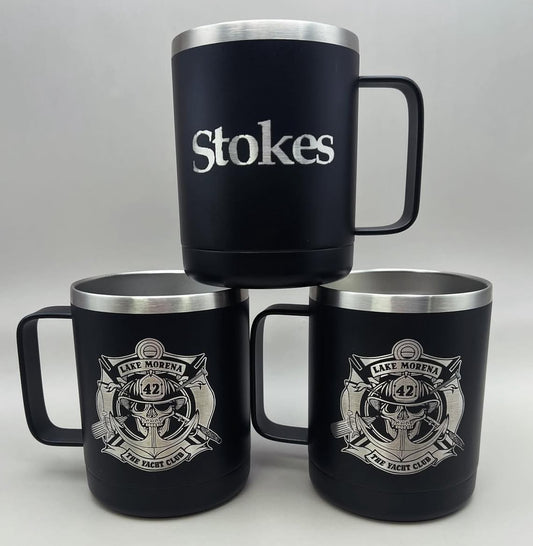 Coffee Mug
