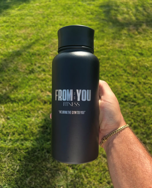 32oz Water Bottle