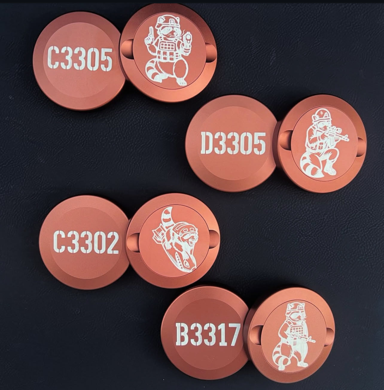 Aluminum Tyn Cans
