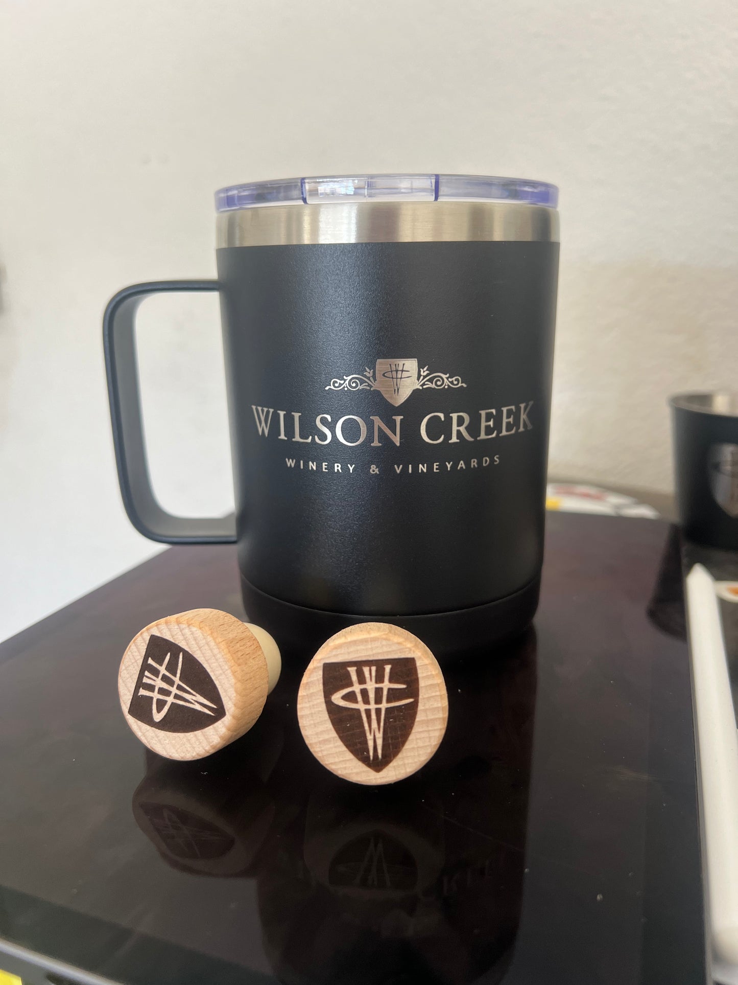 Coffee Mug