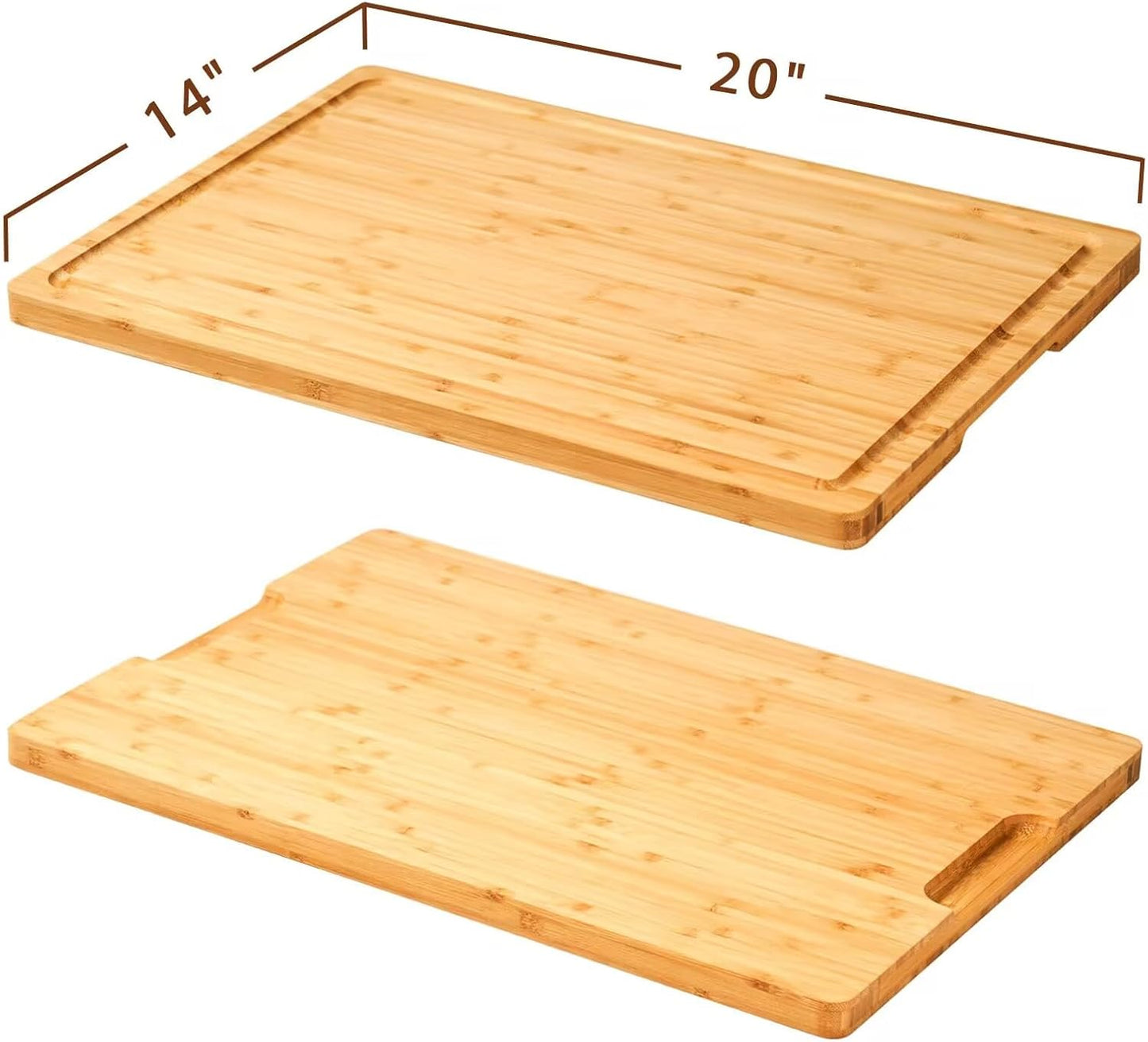 Custom Wood Cutting Board