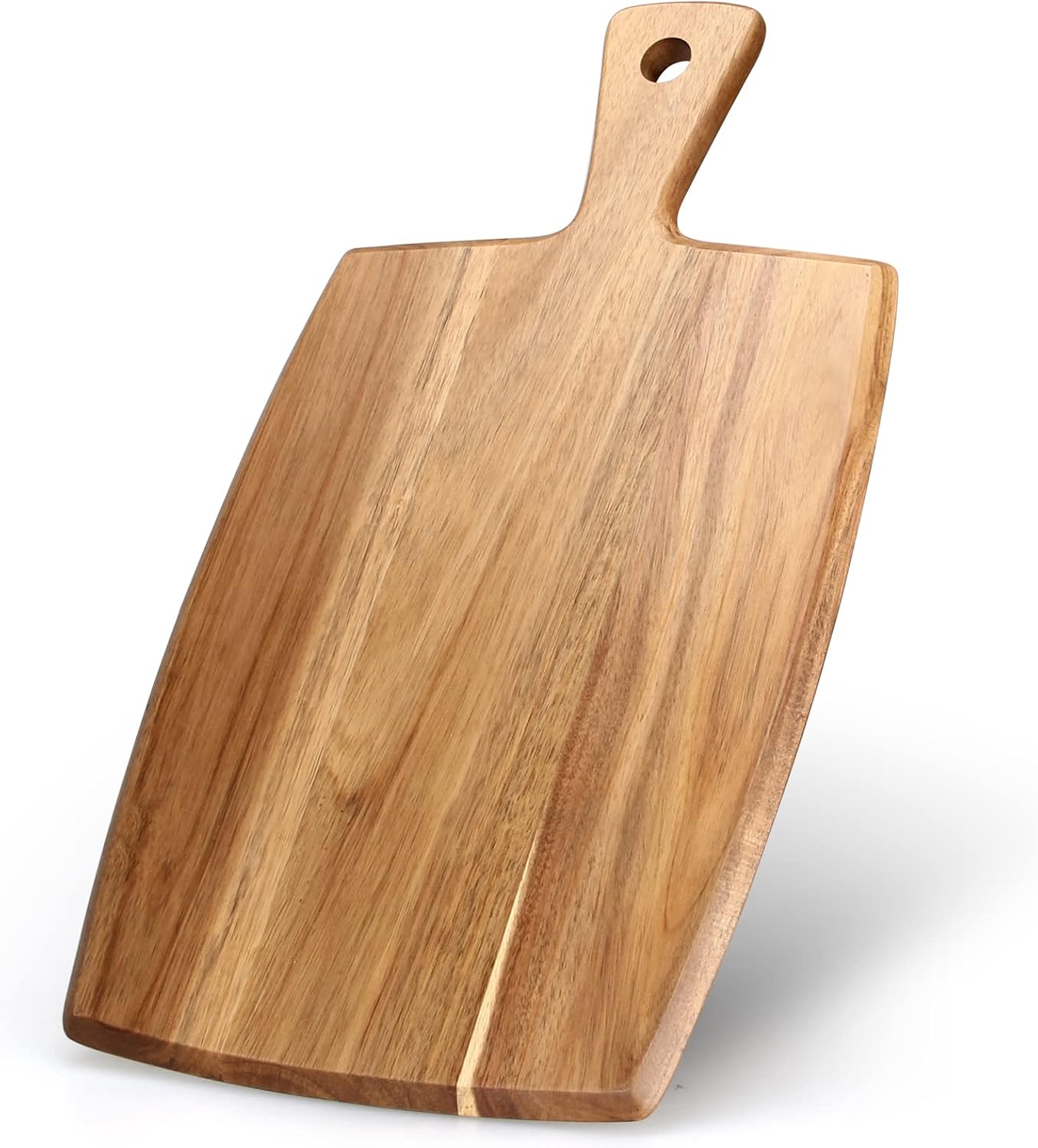 Custom Wood Cutting Board