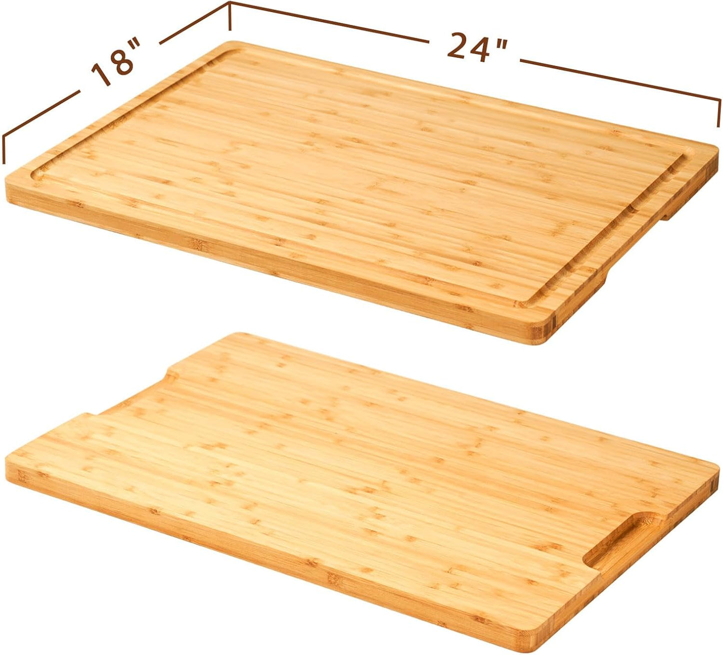 Custom Wood Cutting Board